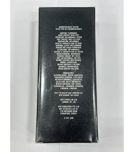 Amazon.com : Fierce Confidence Cologne By Abercrombie & Fitch Eau